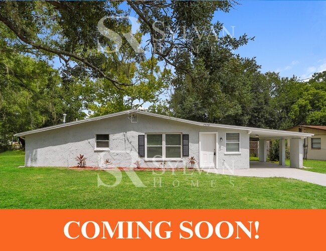 property at 7579 Centauri Rd