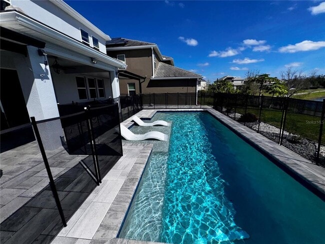 11939 Satire St in Orlando, FL - Building Photo - Building Photo