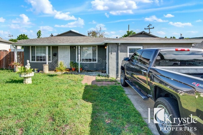 714 Gateway Dr in Vallejo, CA - Building Photo - Building Photo