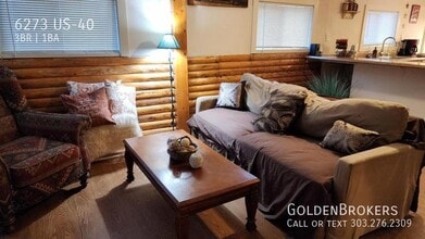 6273 US-40 in Empire, CO - Building Photo - Building Photo