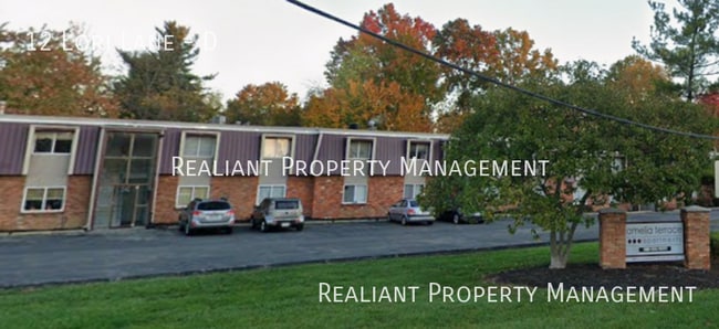 property at 12 Lori Ln