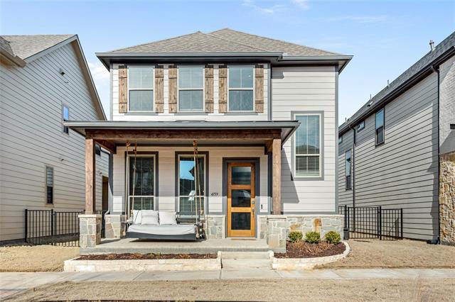property at 4159 Runway Mews