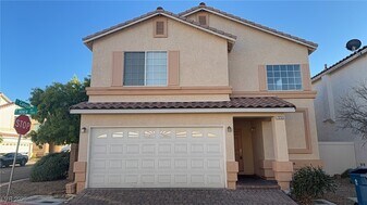 7253 Vinca Rd in Las Vegas, NV - Building Photo