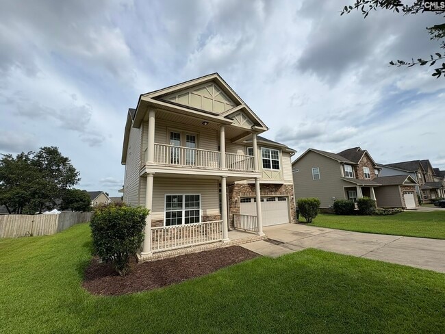 137 Rossmore Dr in Cayce, SC - Building Photo - Building Photo