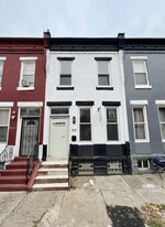2129 N Natrona St in Philadelphia, PA - Building Photo