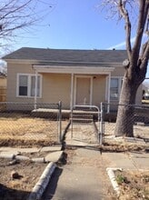 404 S Cleveland St in Amarillo, TX - Building Photo - Building Photo