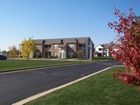 Summerset Apartments photo'