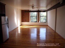 600 Columbia Rd, Unit 26 in Boston, MA - Building Photo