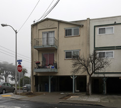 Chester Manor in Daly City, CA - Building Photo - Building Photo