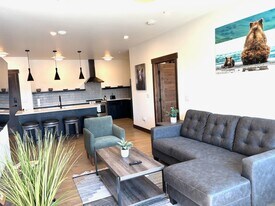 510 Nucleus Ave, Unit 204 in Columbia Falls, MT - Building Photo