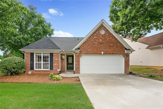property at 1755 Arborwood Dr