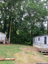 5734 Zelma Blvd in Archdale, NC - Building Photo