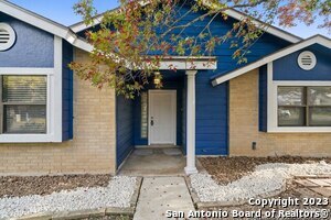 2314 Wilderness Hill in San Antonio, TX - Building Photo - Building Photo