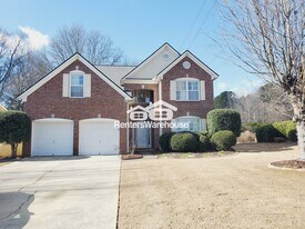 1562 Anna Ruby Ln in Kennesaw, GA - Building Photo