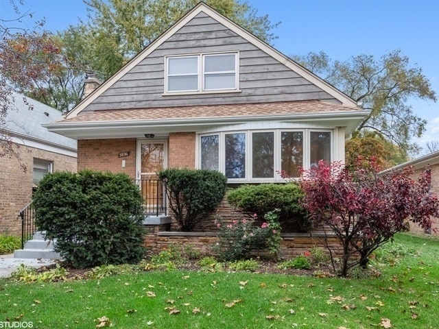 property at 3836 Brummel St