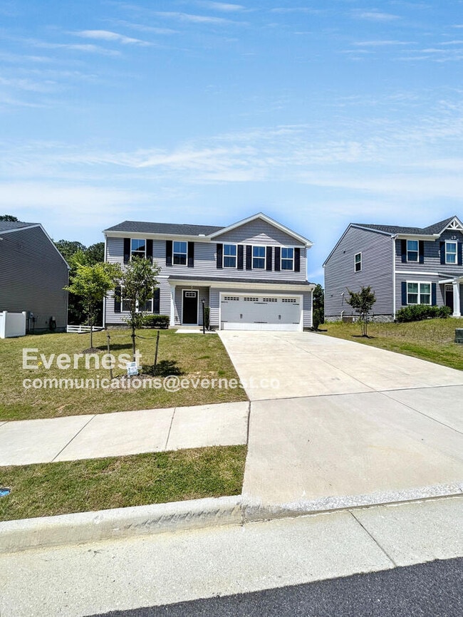 property at 116 Makayla Dr