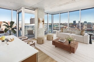 One Light Luxury Apartments in Kansas City, MO - Building Photo - Building Photo