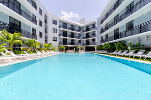 Soleste Spring Garden Apartments