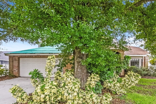 property at 3724 Peace Pipe Dr