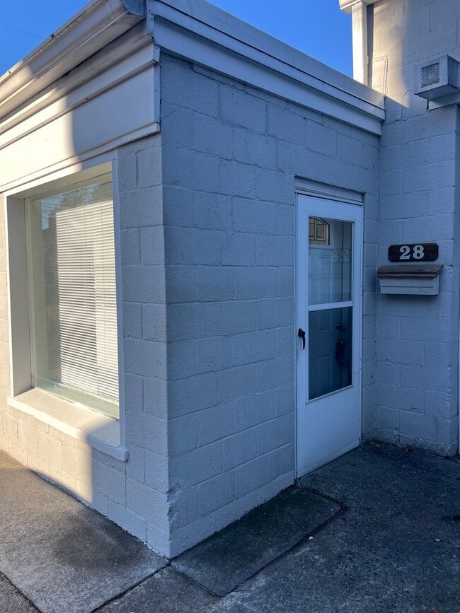 property at 28 S Bedford St