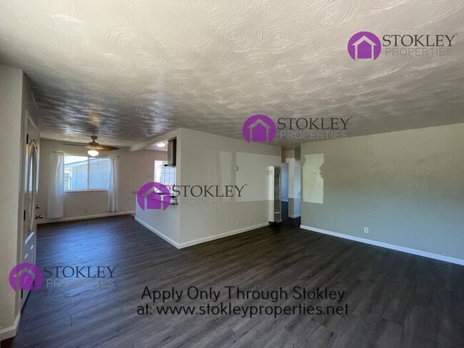 540 Palms Dr in Martinez, CA - Building Photo - Building Photo