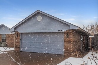 3708 Windrun Pl in Oklahoma City, OK - Building Photo - Building Photo