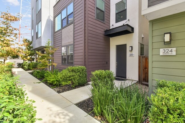 property at 320 Barbato Ln