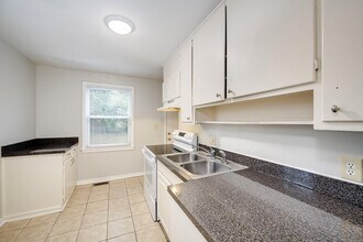 2509 Reese Ave in Augusta, GA - Building Photo - Building Photo