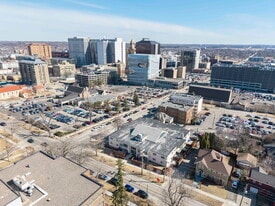 410 6th Ave SW, Unit M9 in Rochester, MN - Building Photo