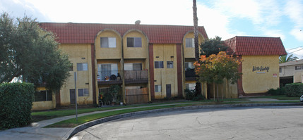 Villa Violeta Ii Apartments in Covina, CA - Building Photo - Building Photo