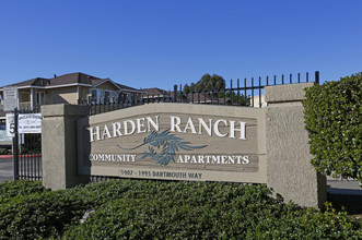 Harden Ranch Apartments in Salinas, CA - Building Photo - Building Photo