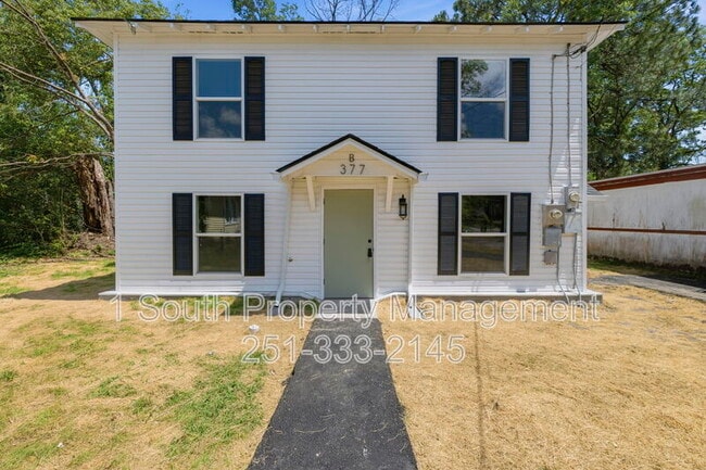 property at 377 Tuttle Ave