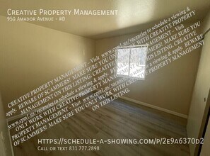 950 Amador Ave in Seaside, CA - Building Photo - Building Photo