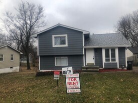 916 Titus Ave in Des Moines, IA - Building Photo