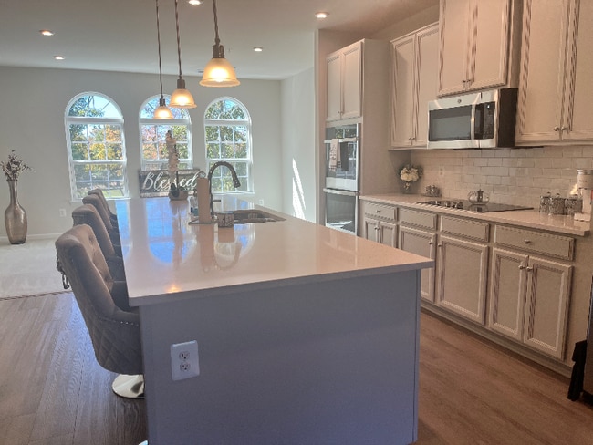 property at 7977 Independence Dr