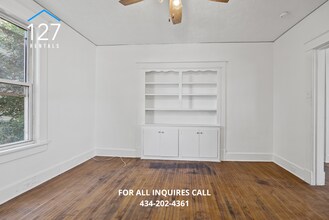 211 St Augustine St in Lynchburg, VA - Building Photo - Building Photo