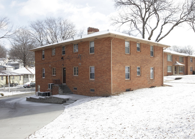 6636 Military Ave in Omaha, NE - Building Photo - Building Photo