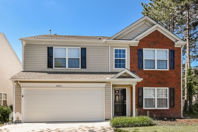 property at 3547 Devon Chase Rd