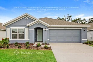 10873 Gentle Current Wy in Parrish, FL - Building Photo