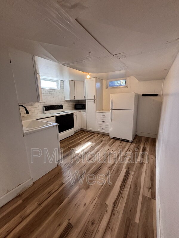 property at 724 N 1200 E St