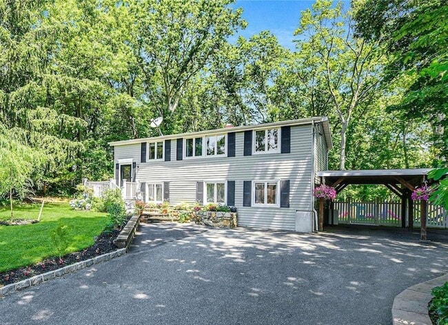 property at 347 Old Town Rd