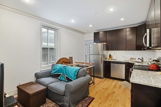 1310 Spruce St in Philadelphia, PA - Building Photo - Building Photo
