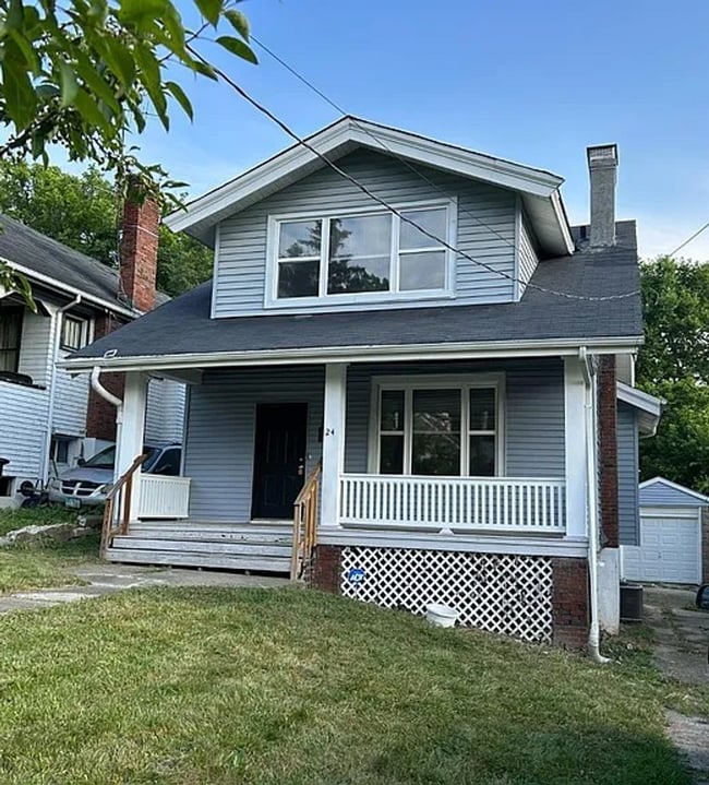 property at 24 Parkwood Pl