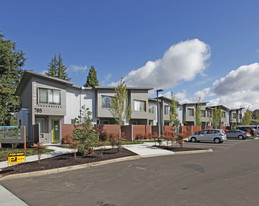 Greenway Townhouses Apartamentos