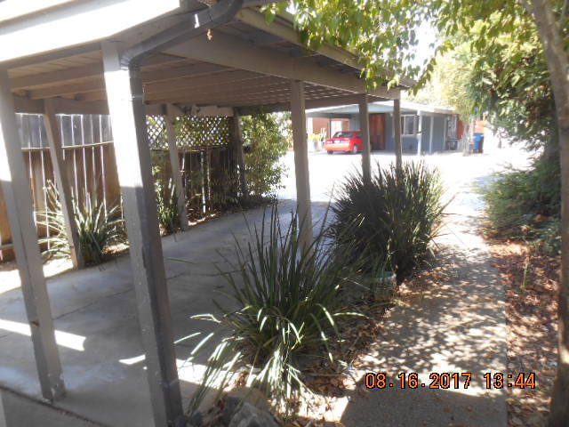 property at 150 Scott St