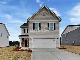825 Headland Way in Canton, GA - Building Photo