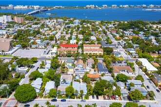215 S Federal Hwy in Lake Worth Beach, FL - Building Photo - Building Photo