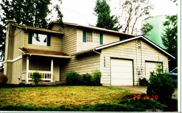 4509 83rd Ave. Ct W in Tacoma, WA - Building Photo