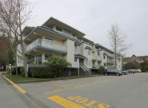 Century Village in Delta, BC - Building Photo - Building Photo