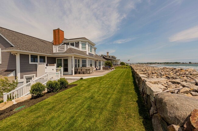 property at 2326 Ocean Blvd